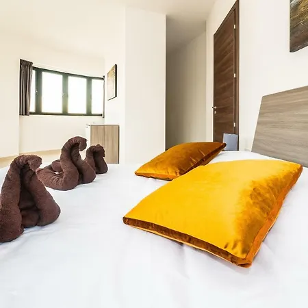 Entire In Gzira, Sleep 4, 5 Min To The Sea Ta Xbiex