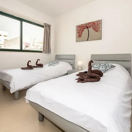Entire In Gzira, Sleep 4, 5 Min To The Sea Appartamento Ta Xbiex