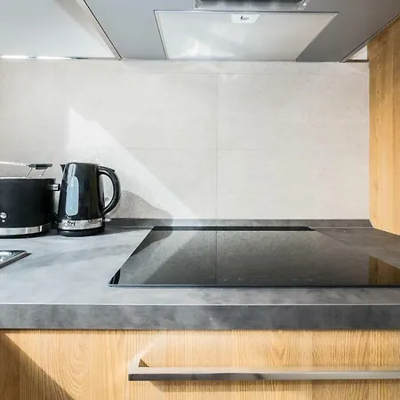 Entire In Gzira, Sleep 4, 5 Min To The Sea Apartman *