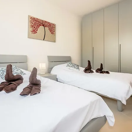 Entire In Gzira, Sleep 4, 5 Min To The Sea Ta Xbiex